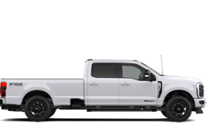 2026 Ford Super Duty® External Image 1